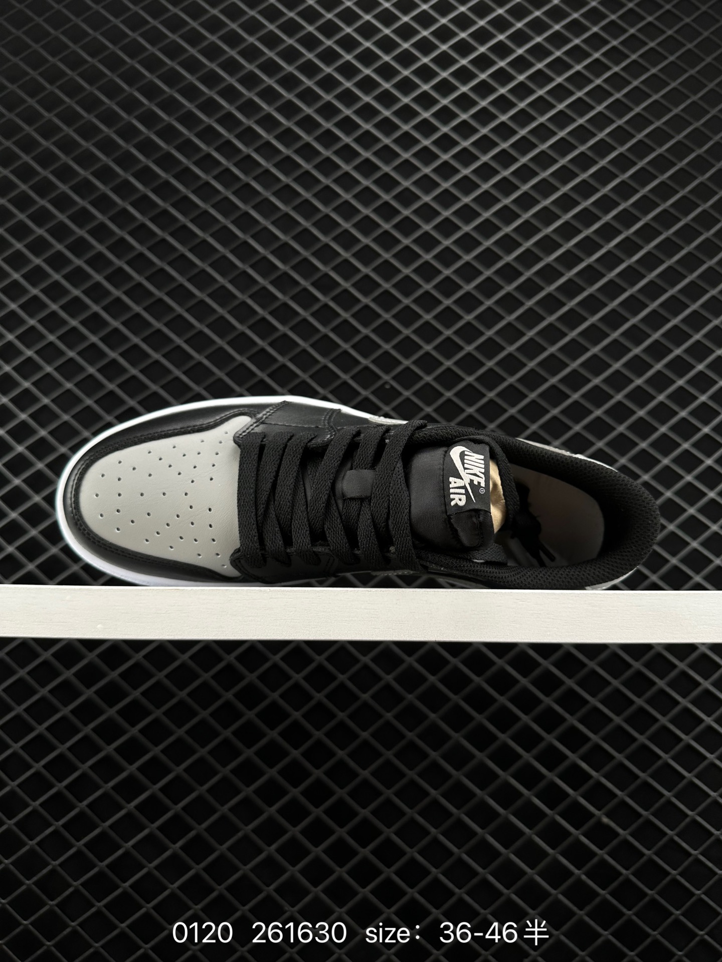 Air Jordan 1 Low AJ1